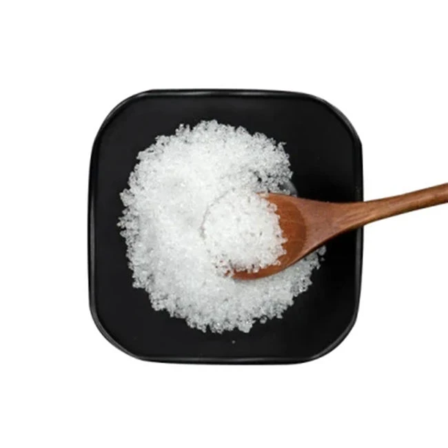 White Crystal CAS 6881-57-8 Benzylphosphonic Acid