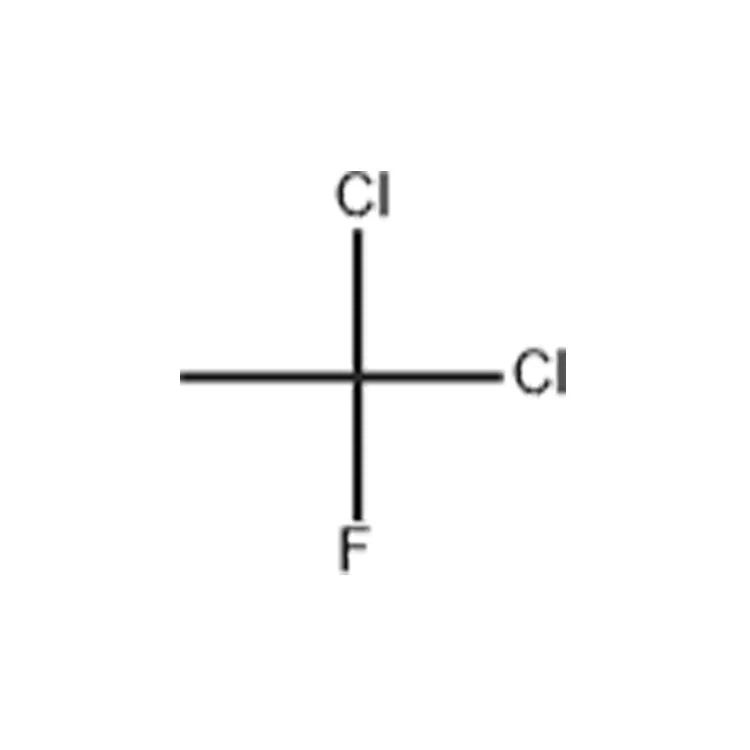 Diklorofluoroetaan