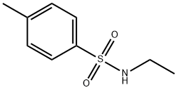 N-etüül-p-tolueensulfoonamiid