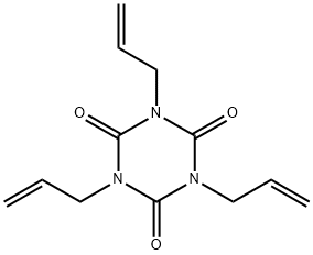 1,3,5-tri-2-propenüül-1,3,5-triasiin-2,4,6(1H,3H,5H)-trioon